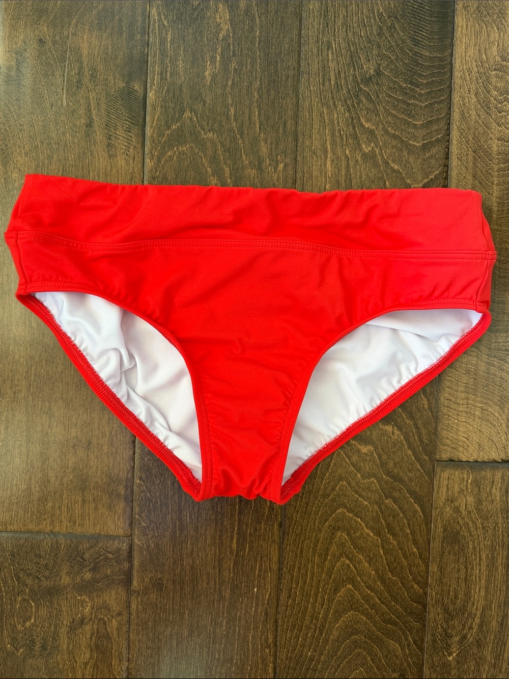 SWIM SALE - Lands’ End Swim bottoms - Size 10